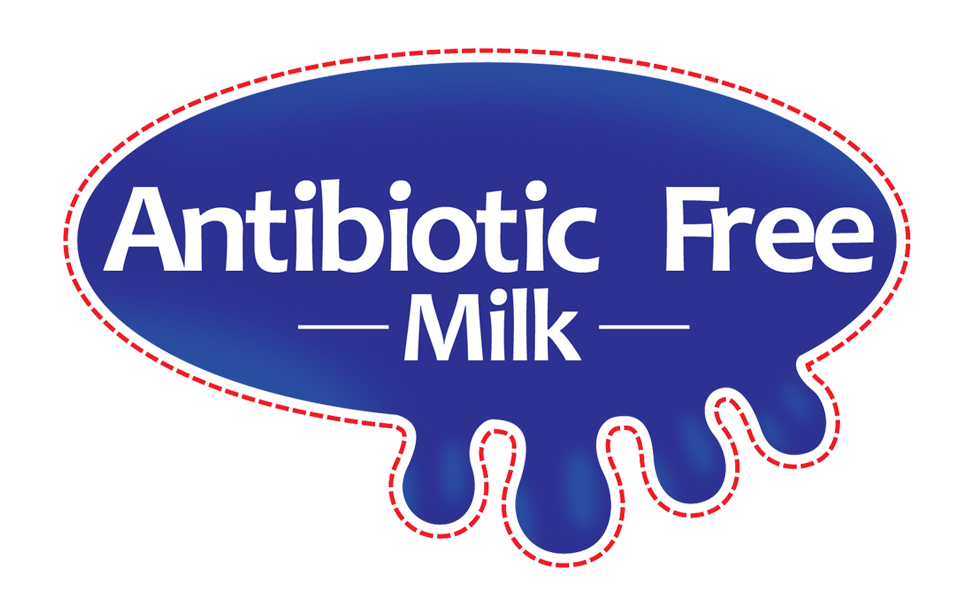 Schreiber Dynamix - Antibiotic Free Milk Brand India