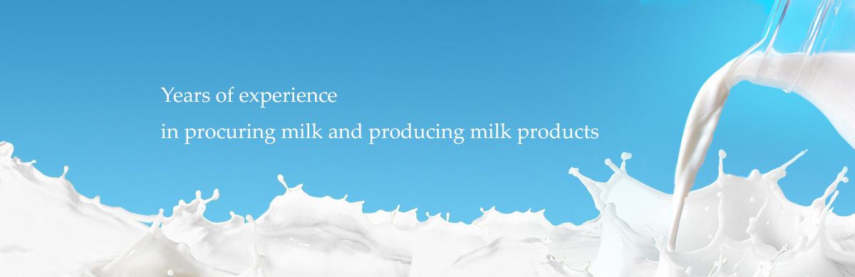 Schreiber Dynamix - Manufacturer of Milk based Products
